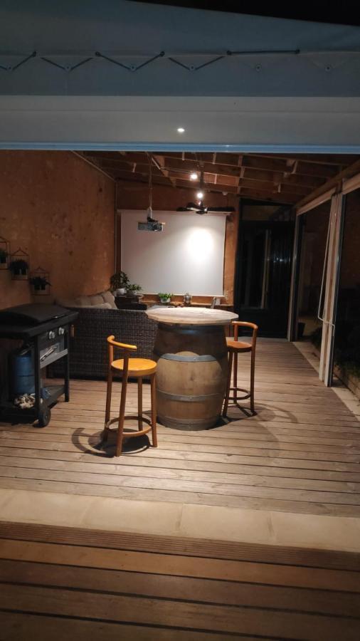 Chambre Privee Tout Confort Conlie Ngoại thất bức ảnh